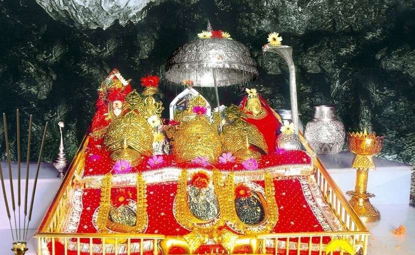 Devi Darshan Tour